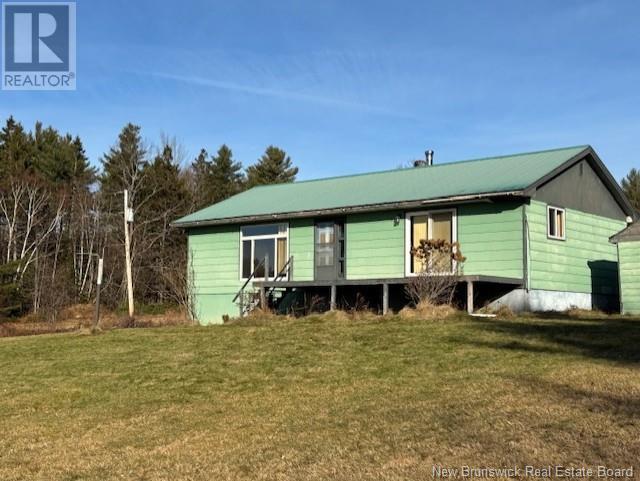 378 Ledge Road, Crocker Hill, New Brunswick