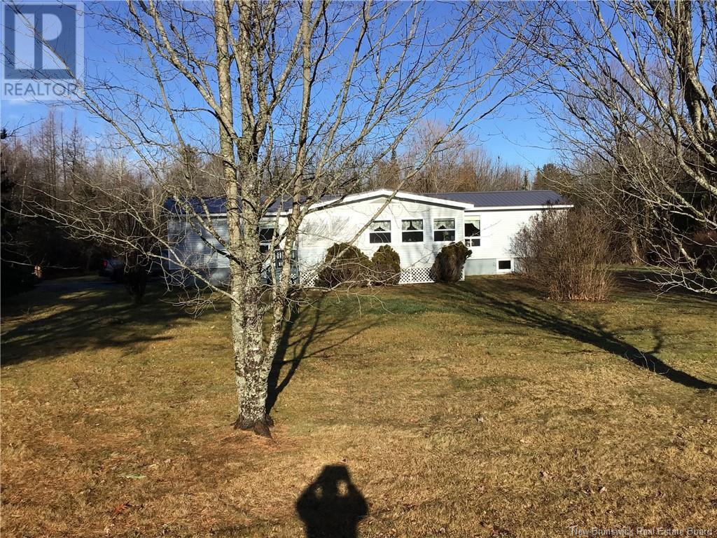 58 725 Route, Little Ridge, New Brunswick