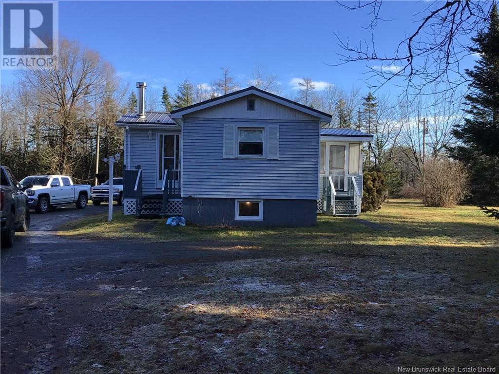 58 725 Route, Little Ridge, New Brunswick  E3L 5N4 - Photo 2 - NB110527