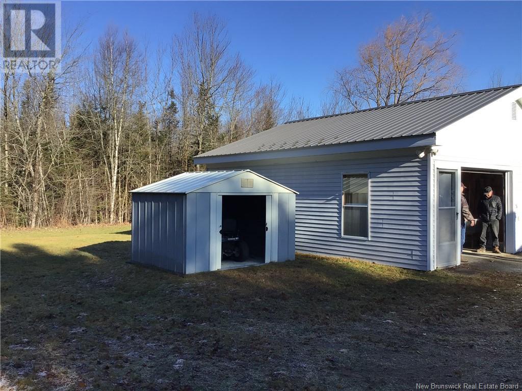 58 725 Route, Little Ridge, New Brunswick  E3L 5N4 - Photo 3 - NB110527