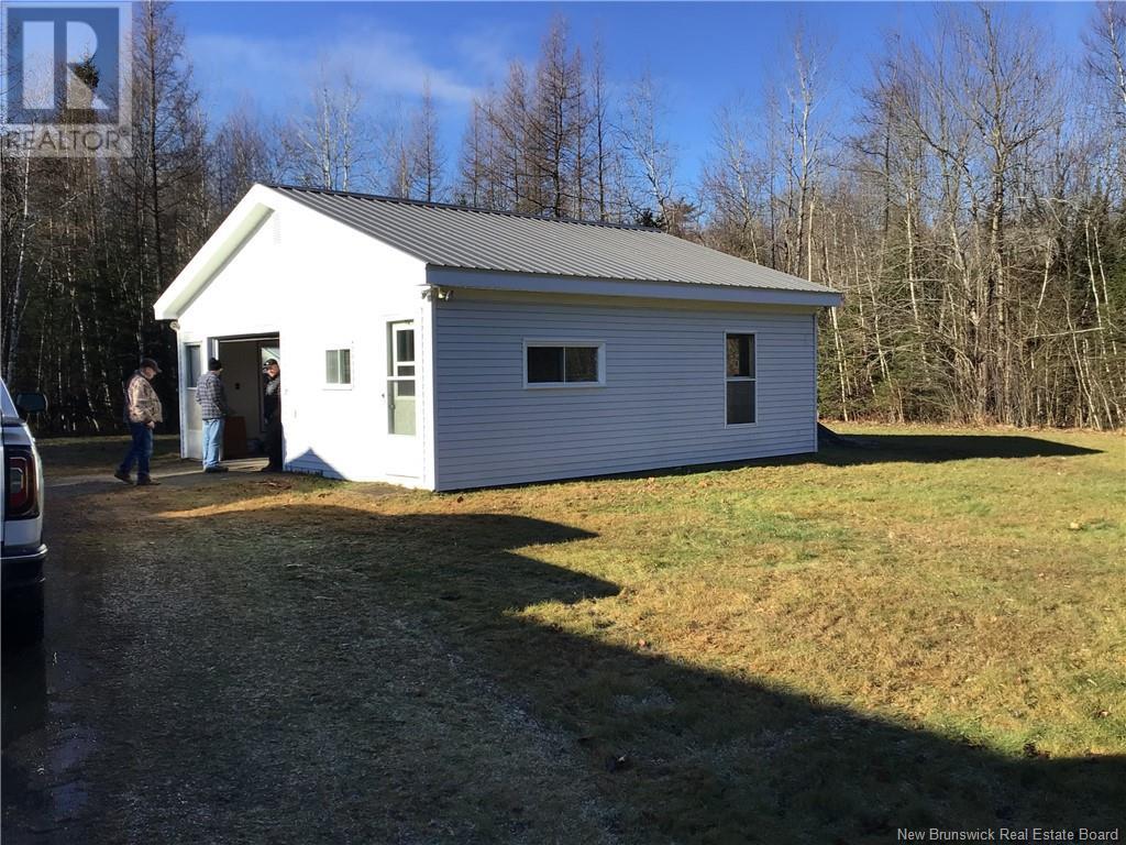 58 725 Route, Little Ridge, New Brunswick  E3L 5N4 - Photo 4 - NB110527