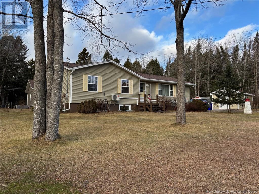 19 McKnight Road, Moores Mills, New Brunswick