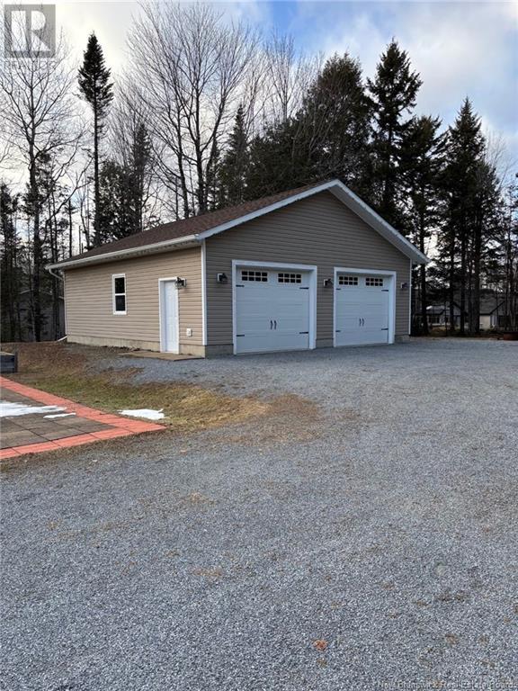 19 Mcknight Road, Moores Mills, New Brunswick  E3L 4V4 - Photo 3 - NB110792