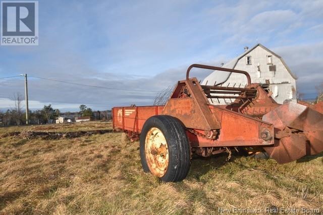 66 Route 636, Harvey, New Brunswick  E6K 1A8 - Photo 25 - NB110863