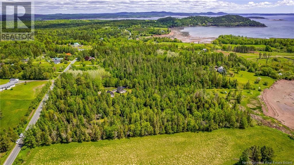 Lot Glebe Road, Chamcook, New Brunswick  E5B 3C3 - Photo 11 - NB111021