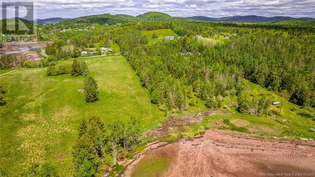 Lot Glebe Road, Chamcook, New Brunswick  E5B 3C3 - Photo 6 - NB111021