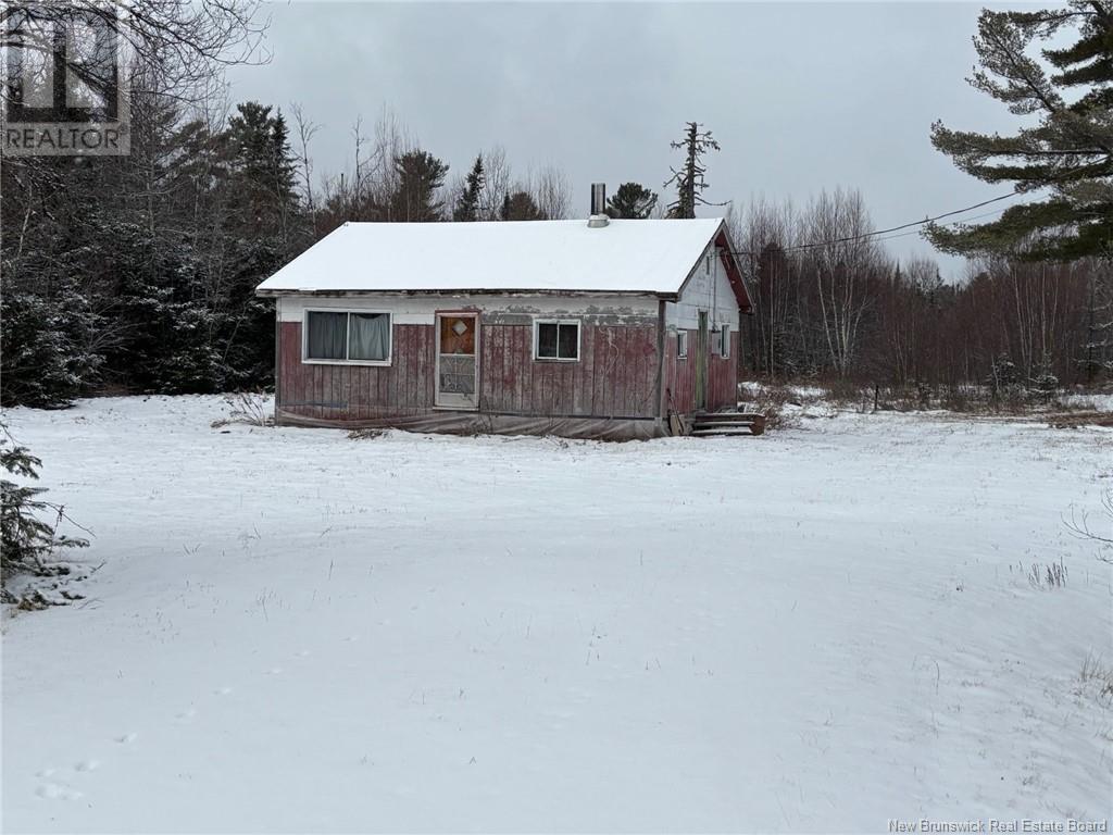 2020 Route 127, Waweig, New Brunswick  E3L 4L7 - Photo 2 - NB111278