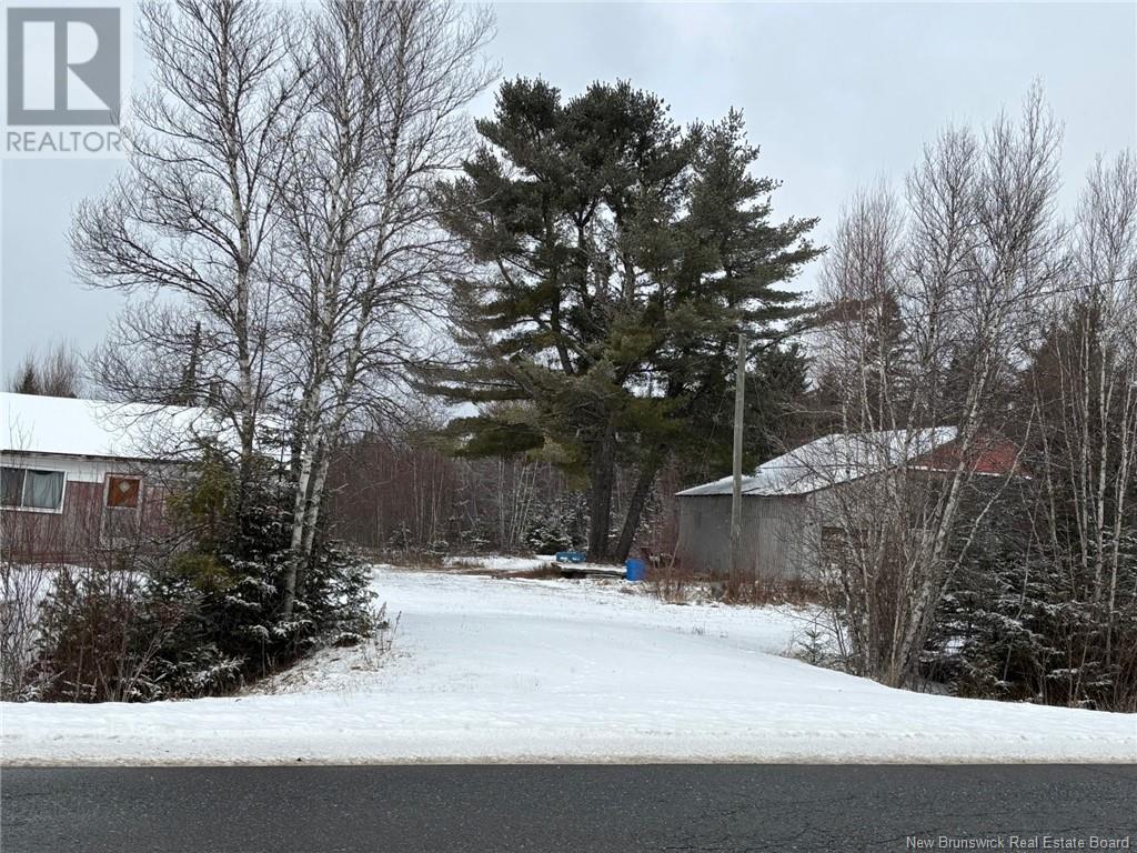 2020 Route 127, Waweig, New Brunswick  E3L 4L7 - Photo 4 - NB111278