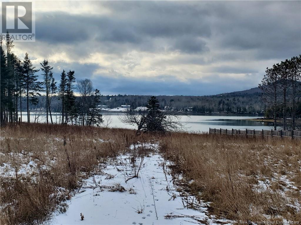 Lot 22-3 Clamshell Lane, Chamcook, New Brunswick  E5B 0G1 - Photo 5 - NB111093