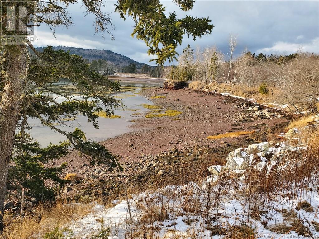 Lot 22-3 Clamshell Lane, Chamcook, New Brunswick  E5B 0G1 - Photo 8 - NB111093