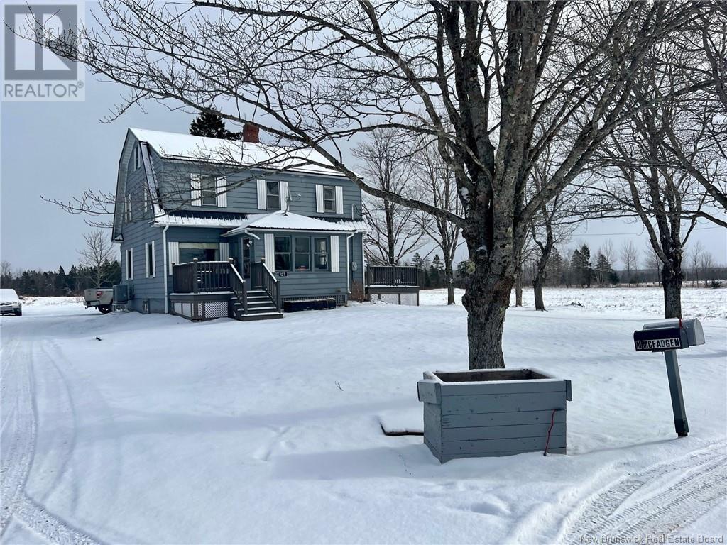 127 Frog Lake Road, Harvey, New Brunswick  E6K 2E1 - Photo 25 - NB111496