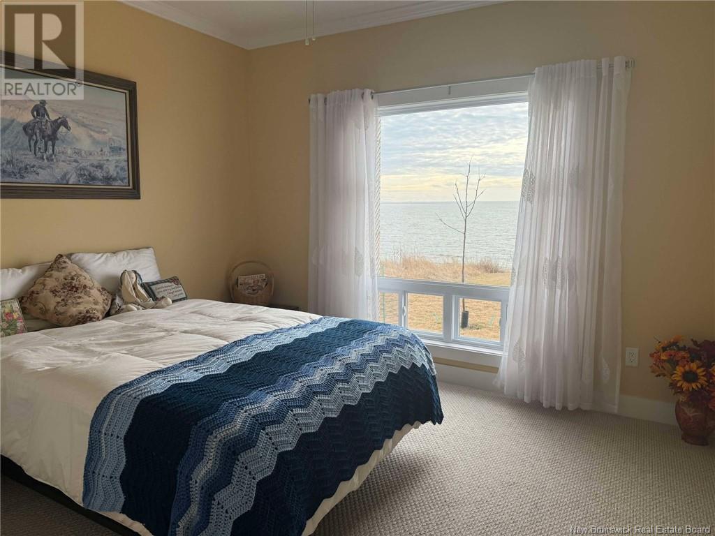 653 Sea Street, Saint John, New Brunswick  E2M 2N5 - Photo 17 - NB111621