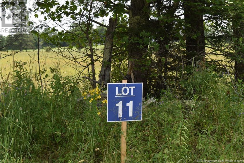 Lot 11 Rankine Road, Bayside, New Brunswick  E5B 2S7 - Photo 2 - NB111648