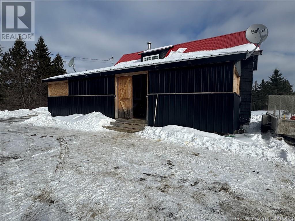 432 Scott Siding Road, Scott Siding, New Brunswick  E5H 1W2 - Photo 2 - NB111751