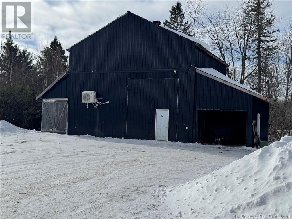 432 Scott Siding Road, Scott Siding, New Brunswick  E5H 1W2 - Photo 5 - NB111751