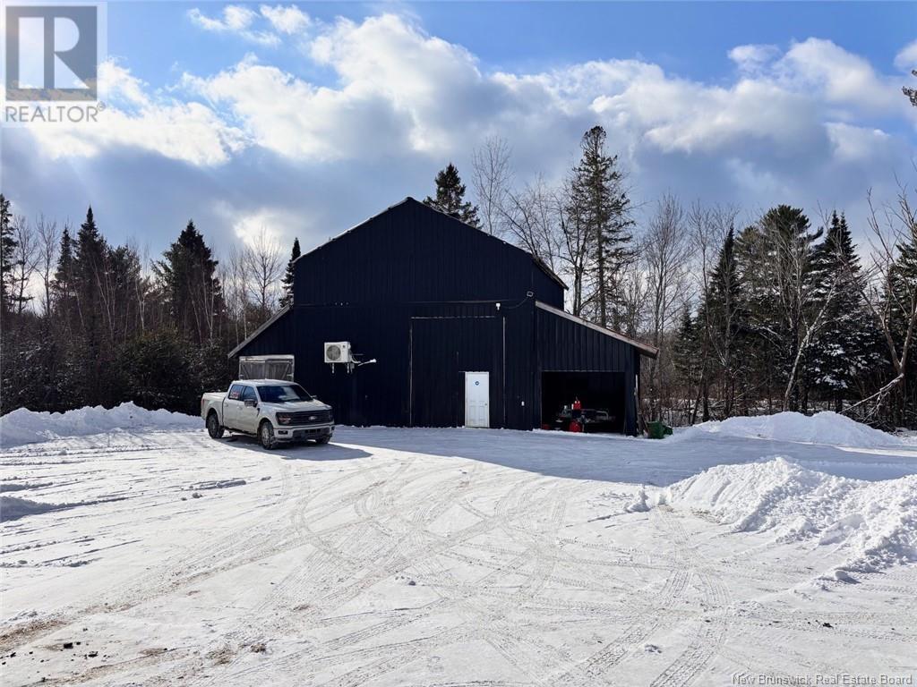 432 Scott Siding Road, Scott Siding, New Brunswick  E5H 1W2 - Photo 7 - NB111751