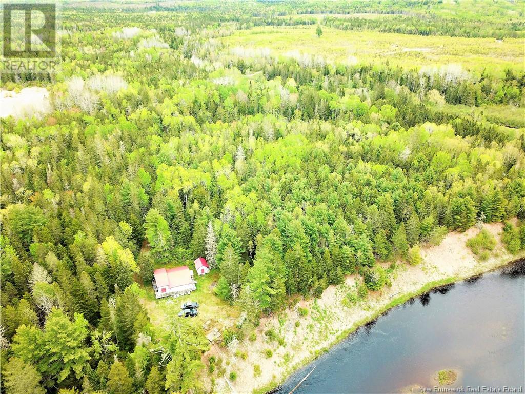 Dufour Road, Piskahegan, New Brunswick  E5C 0A8 - Photo 2 - NB111843