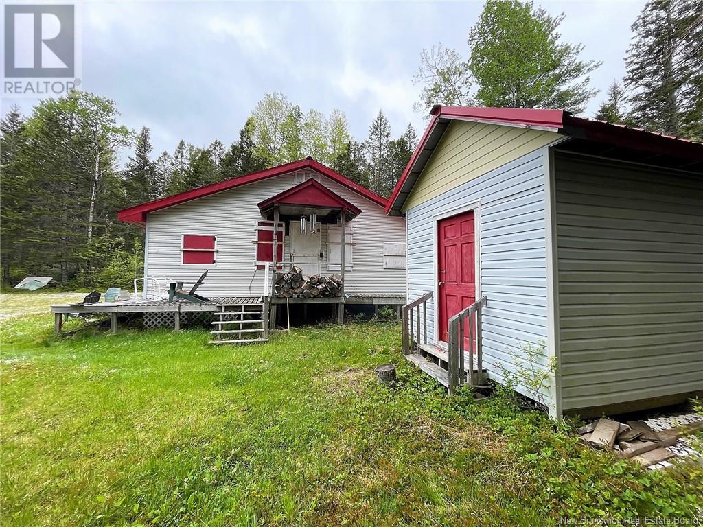 Dufour Road, Piskahegan, New Brunswick  E5C 0A8 - Photo 20 - NB111843