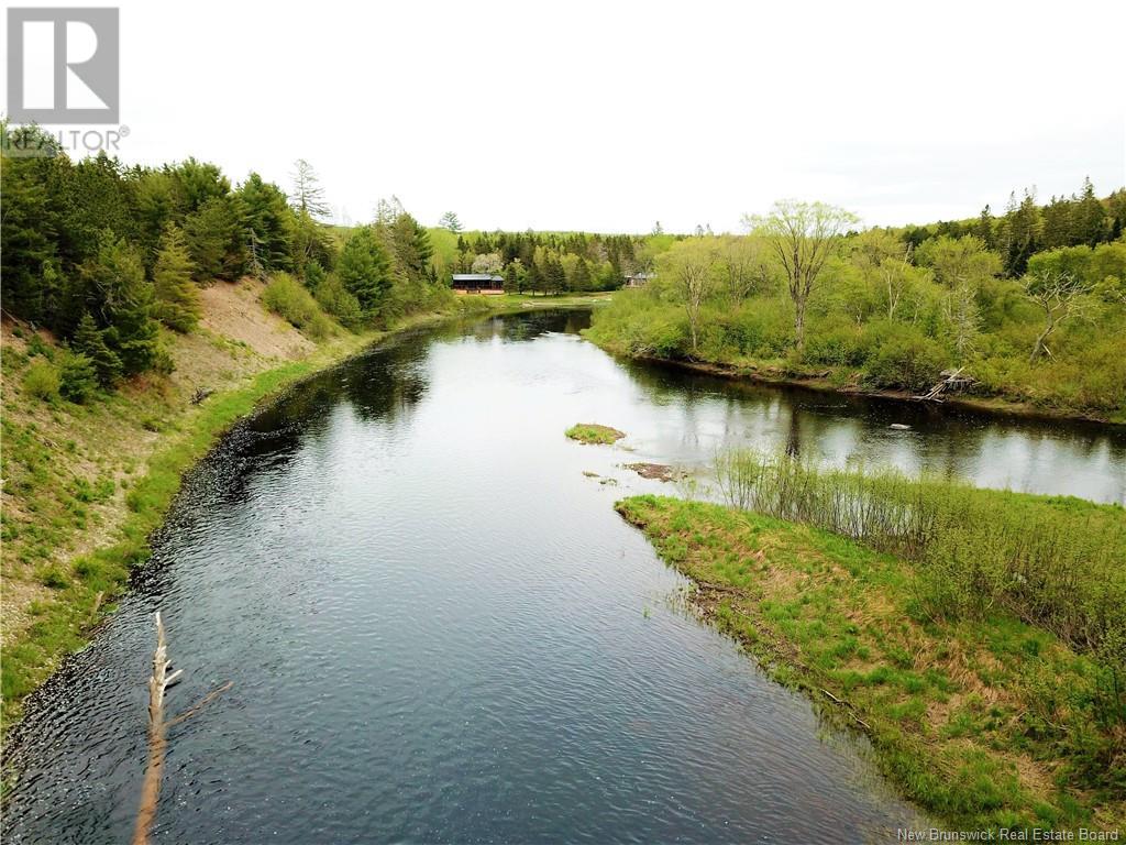 Dufour Road, Piskahegan, New Brunswick  E5C 0A8 - Photo 7 - NB111843