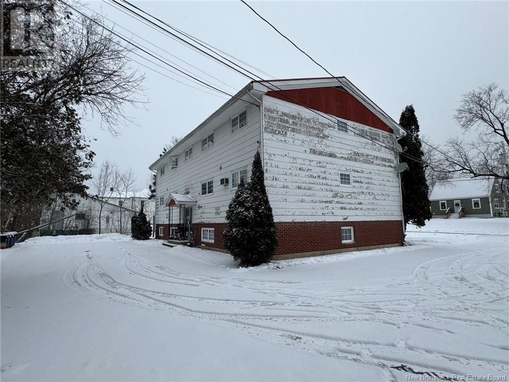 42 Duke Street, St. Stephen, New Brunswick  E3L 2H2 - Photo 10 - NB111515