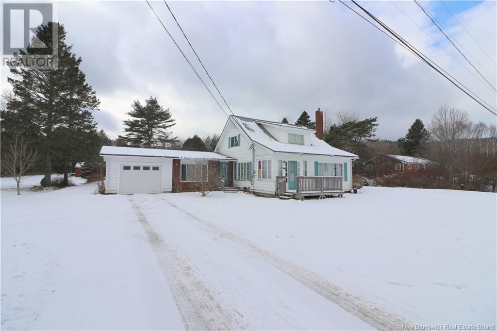 23 Whistle Road, Grand Manan, New Brunswick  E5G 4A9 - Photo 23 - NB112030