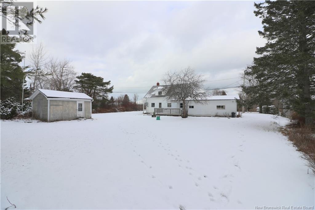 23 Whistle Road, Grand Manan, New Brunswick  E5G 4A9 - Photo 26 - NB112030