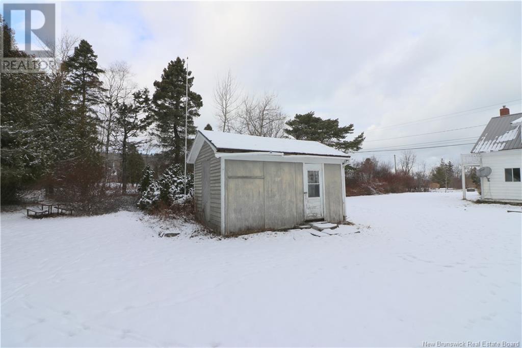 23 Whistle Road, Grand Manan, New Brunswick  E5G 4A9 - Photo 27 - NB112030