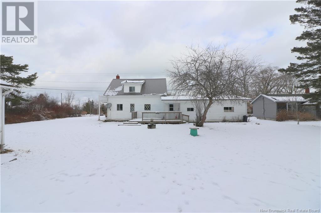 23 Whistle Road, Grand Manan, New Brunswick  E5G 4A9 - Photo 28 - NB112030