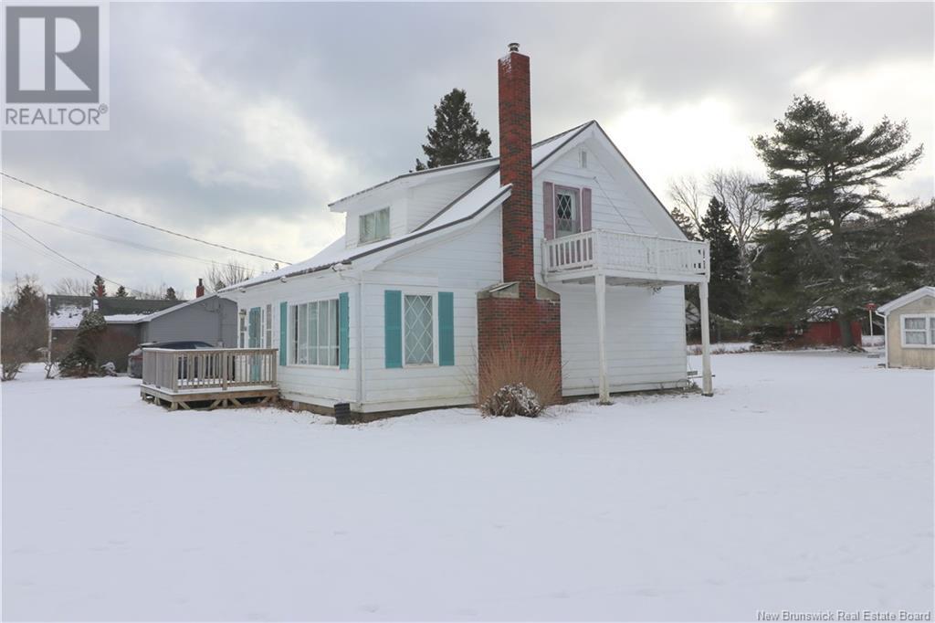 23 Whistle Road, Grand Manan, New Brunswick  E5G 4A9 - Photo 31 - NB112030