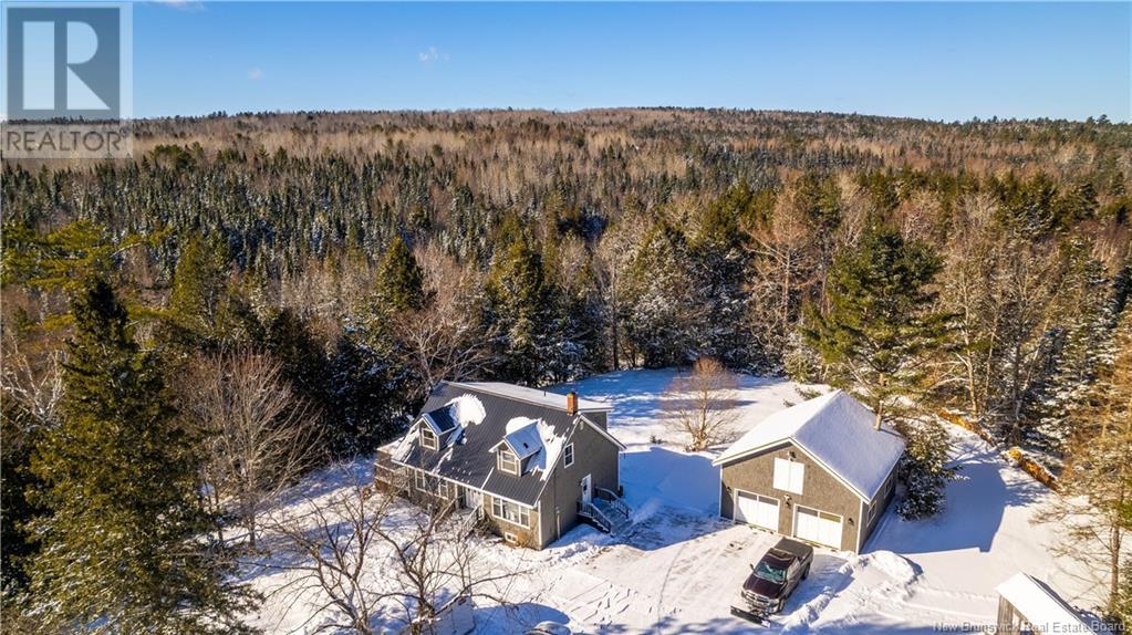 431 Mohannes Road, Mohannes, New Brunswick  E3L 5X5 - Photo 3 - NB112105