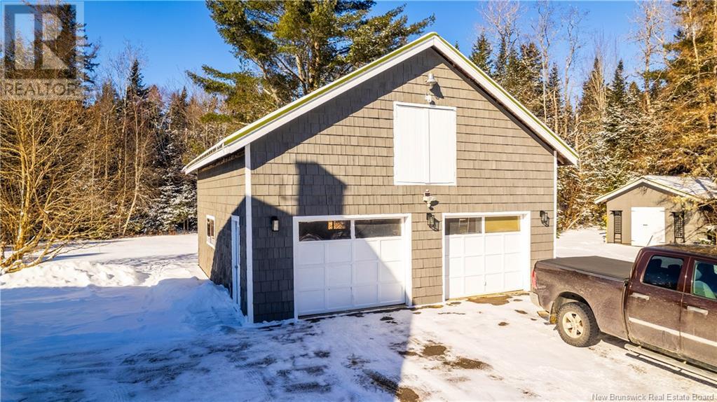 431 Mohannes Road, Mohannes, New Brunswick  E3L 5X5 - Photo 35 - NB112105