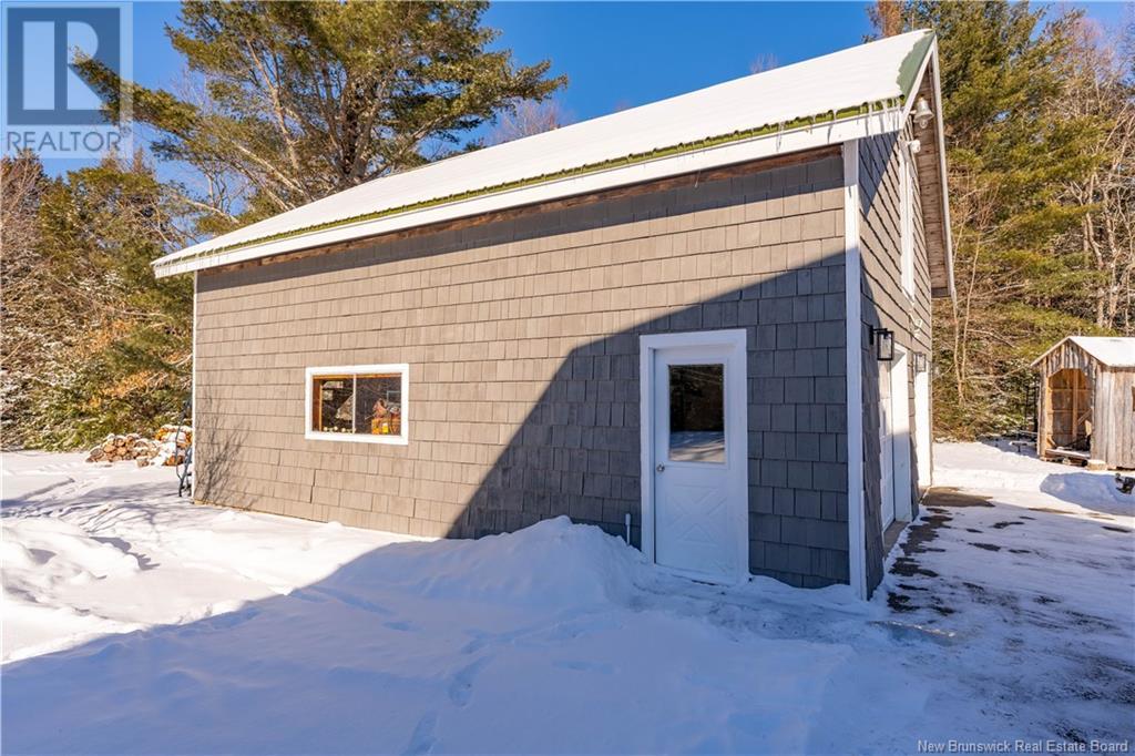 431 Mohannes Road, Mohannes, New Brunswick  E3L 5X5 - Photo 39 - NB112105