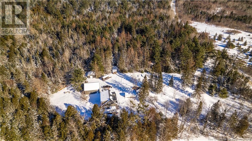 431 Mohannes Road, Mohannes, New Brunswick  E3L 5X5 - Photo 40 - NB112105