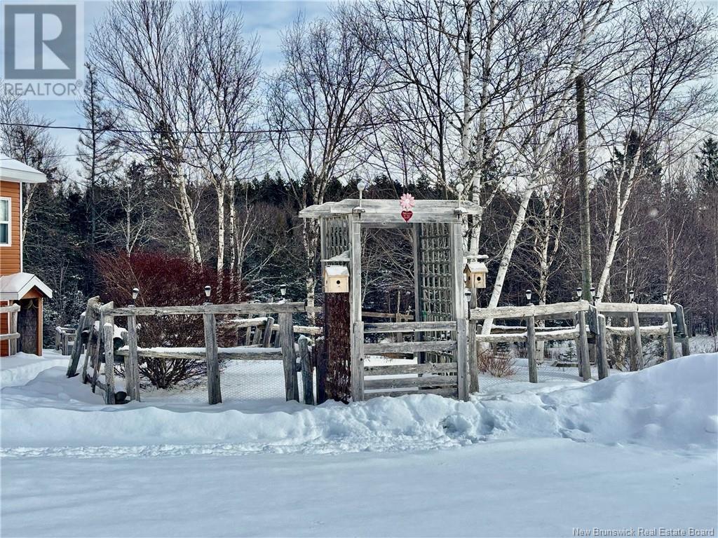 806 772 Route, Fairhaven, New Brunswick  E5V 1P3 - Photo 39 - NB112114