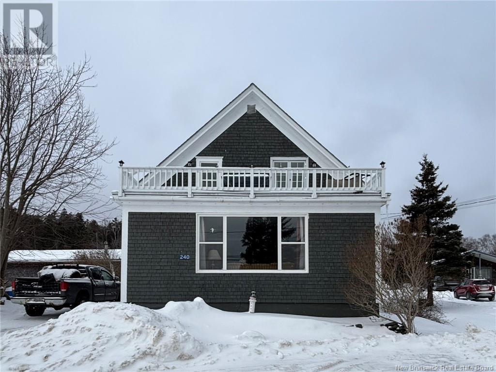 240 776 Route, Grand Manan, New Brunswick  E5G 1A5 - Photo 40 - NB112276