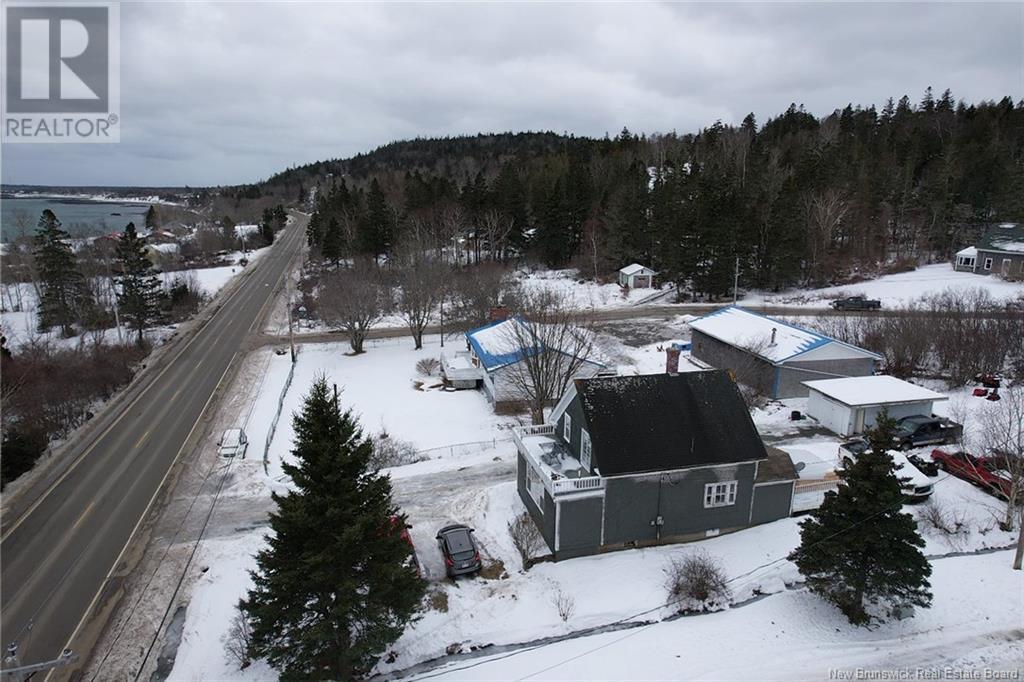 240 776 Route, Grand Manan, New Brunswick  E5G 1A5 - Photo 47 - NB112276