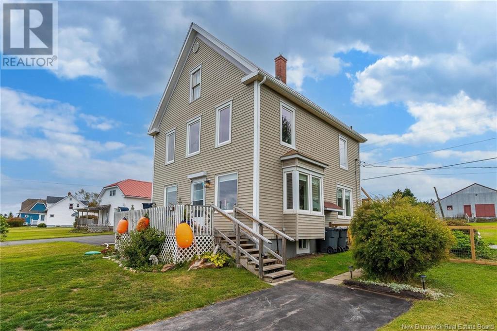 251 Maces Bay Road, Maces Bay, New Brunswick