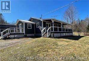 750 Flume Ridge Road, Flume Ridge, New Brunswick