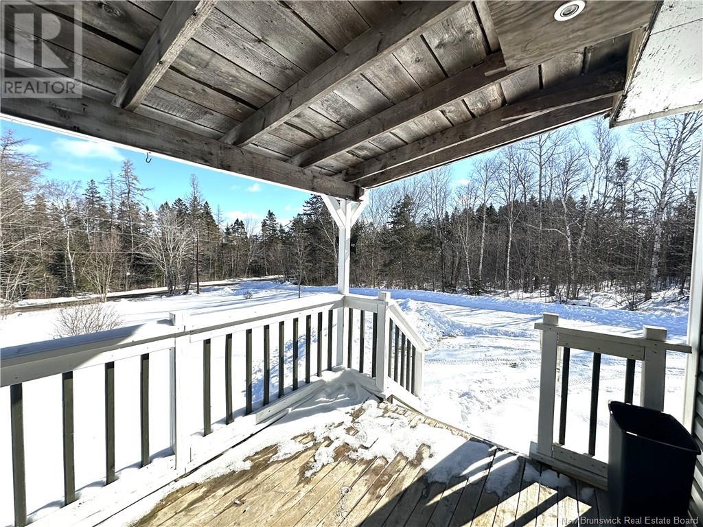 750 Flume Ridge Road, Flume Ridge, New Brunswick  E6K 2C4 - Photo 19 - NB112206