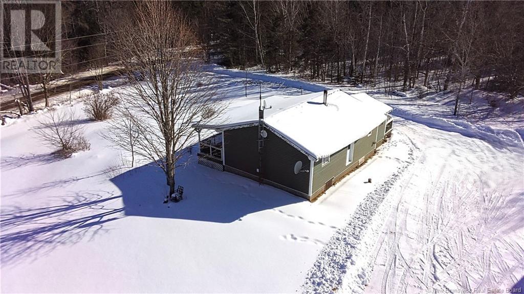 750 Flume Ridge Road, Flume Ridge, New Brunswick  E6K 2C4 - Photo 21 - NB112206