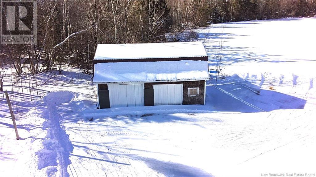 750 Flume Ridge Road, Flume Ridge, New Brunswick  E6K 2C4 - Photo 22 - NB112206