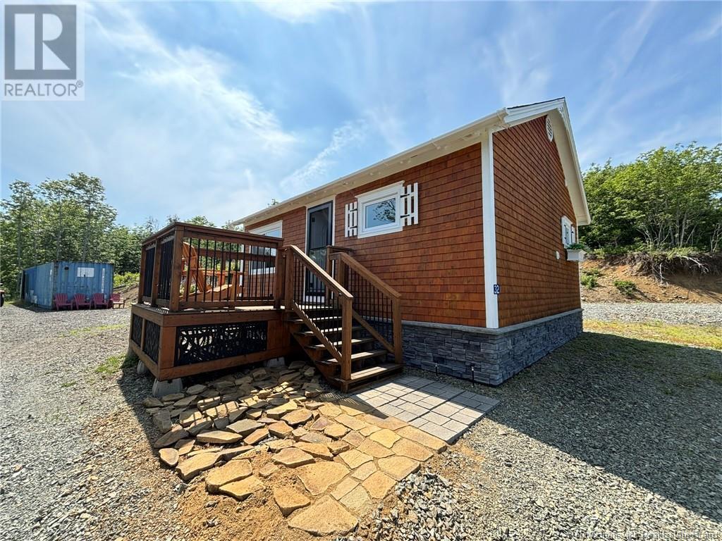 32 Wellington Drive, Grand Manan, New Brunswick  E5G 1M8 - Photo 32 - NB112426