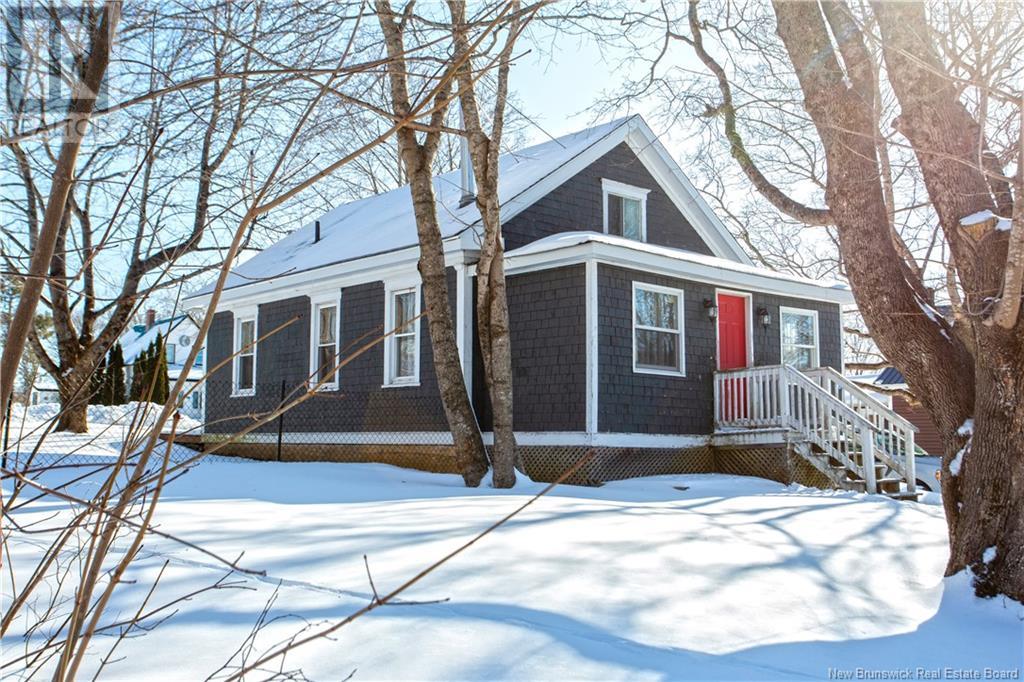 18 Hanselpacker Road, Harvey, New Brunswick