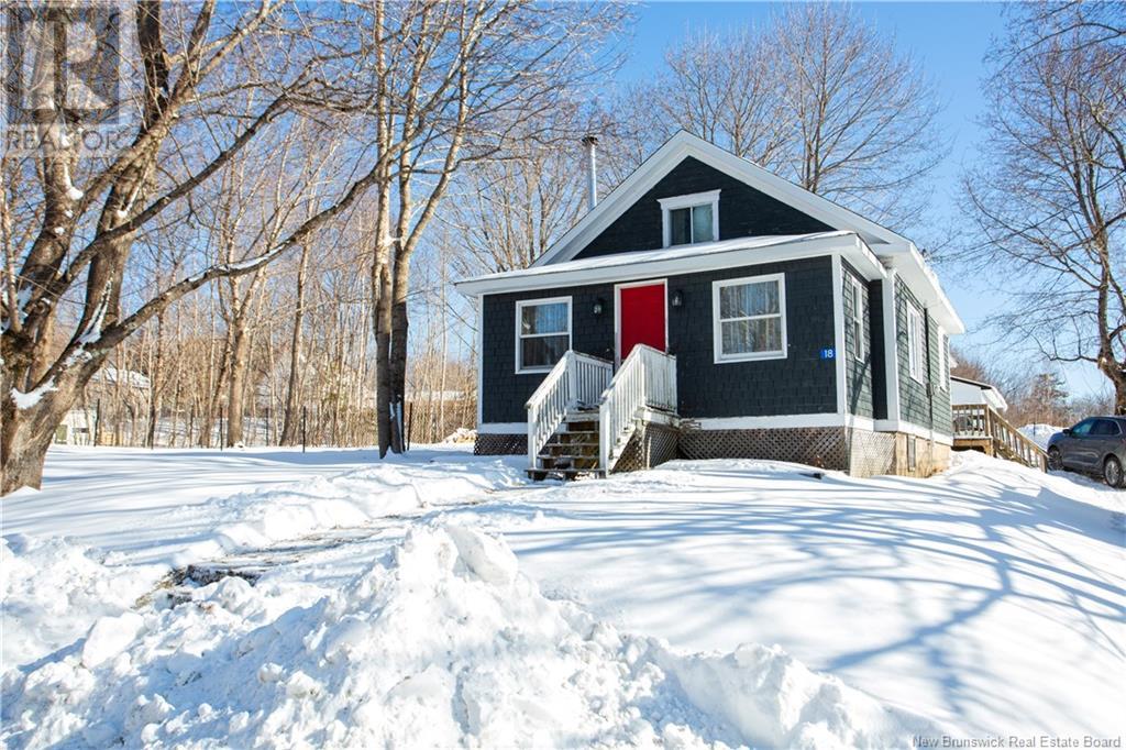 18 Hanselpacker Road, Harvey, New Brunswick  E6K 1A3 - Photo 3 - NB112425