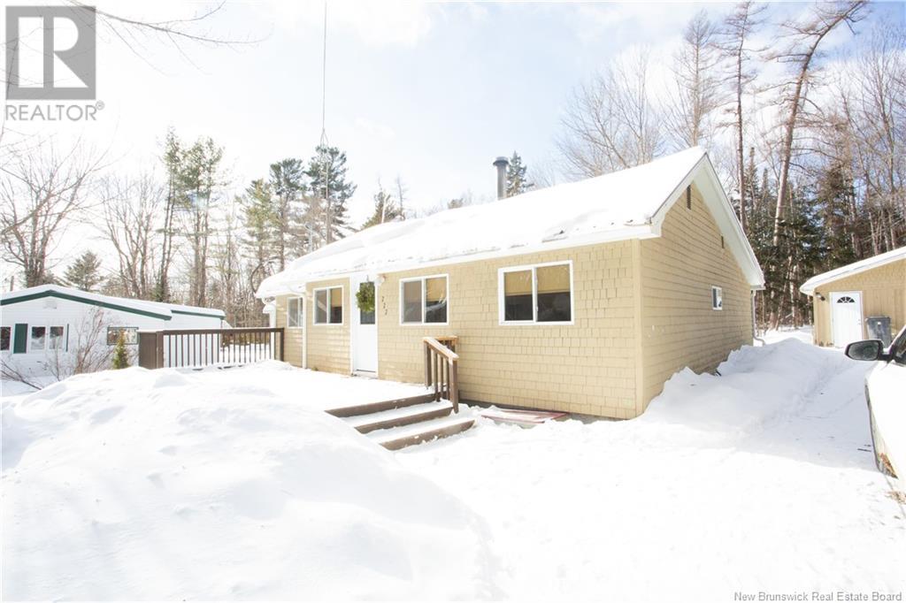 222 Lake Road, Lake George, New Brunswick