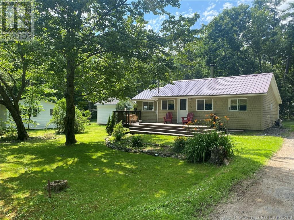 222 Lake Road, Lake George, New Brunswick  E6K 3N1 - Photo 2 - NB112743