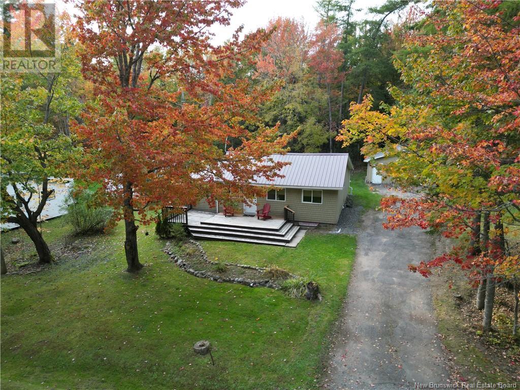 222 Lake Road, Lake George, New Brunswick  E6K 3N1 - Photo 3 - NB112743