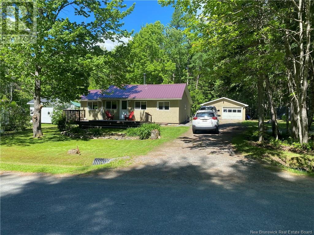 222 Lake Road, Lake George, New Brunswick  E6K 3N1 - Photo 42 - NB112743