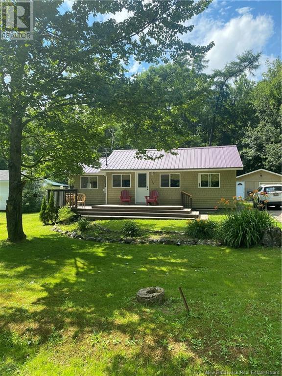 222 Lake Road, Lake George, New Brunswick  E6K 3N1 - Photo 45 - NB112743