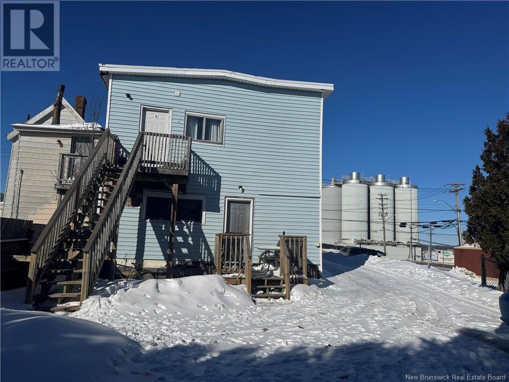569-571 Harding Street West, Saint John, New Brunswick  E2M 3M2 - Photo 4 - NB112783